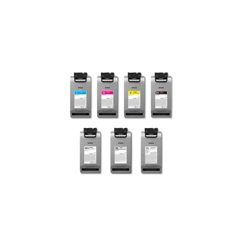 Epson F3000 1.5L Ink