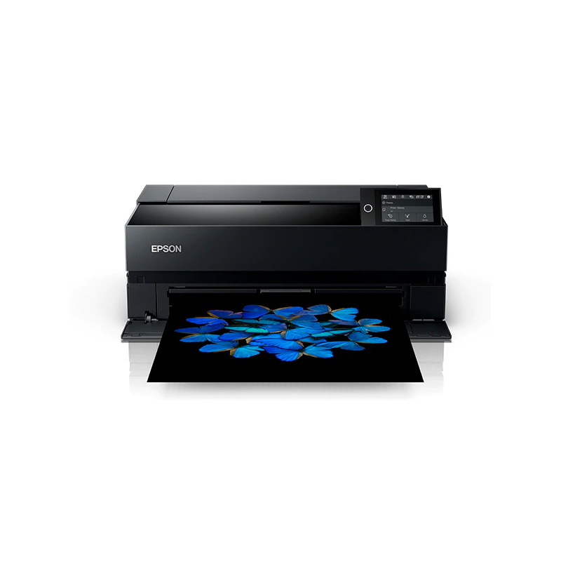 Epson P906 10 Colour A2+ Printer