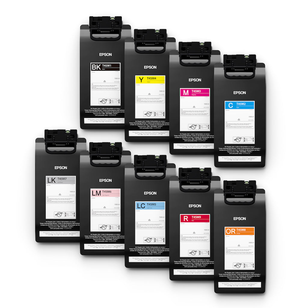 Epson GS3 1.5L Ink