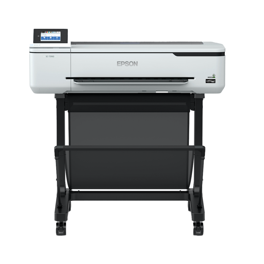 Epson T3160 24" Technical Printer