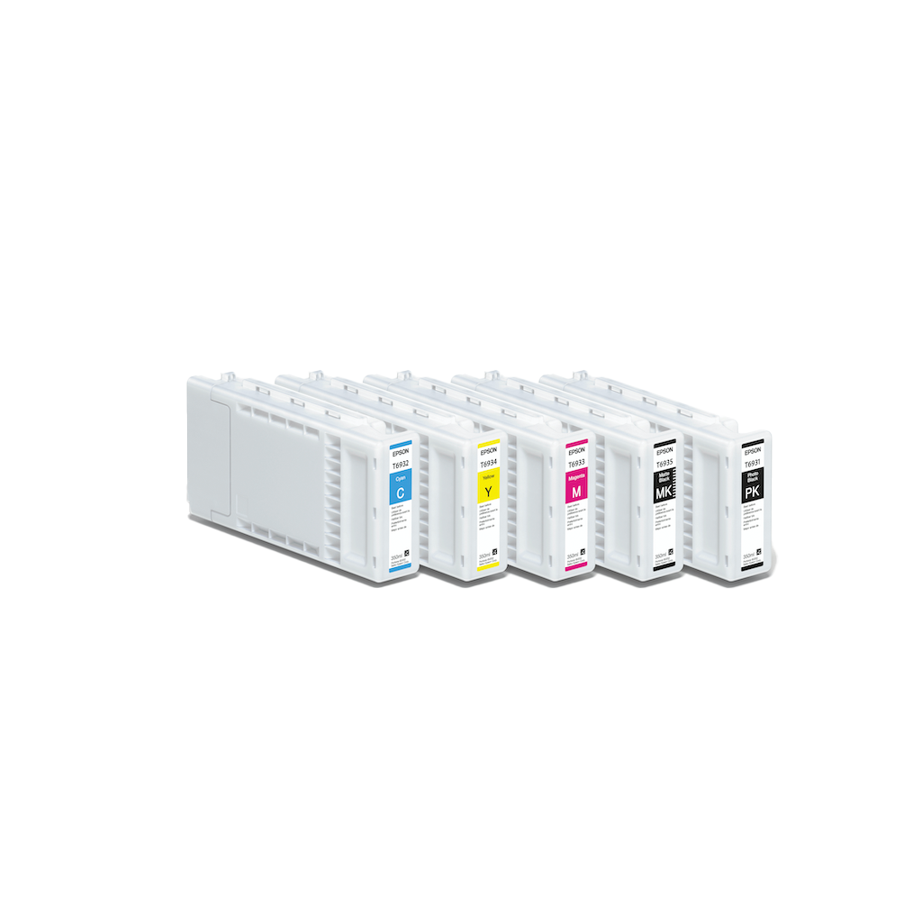 Epson T3200 / T5200 / T7200 Ink